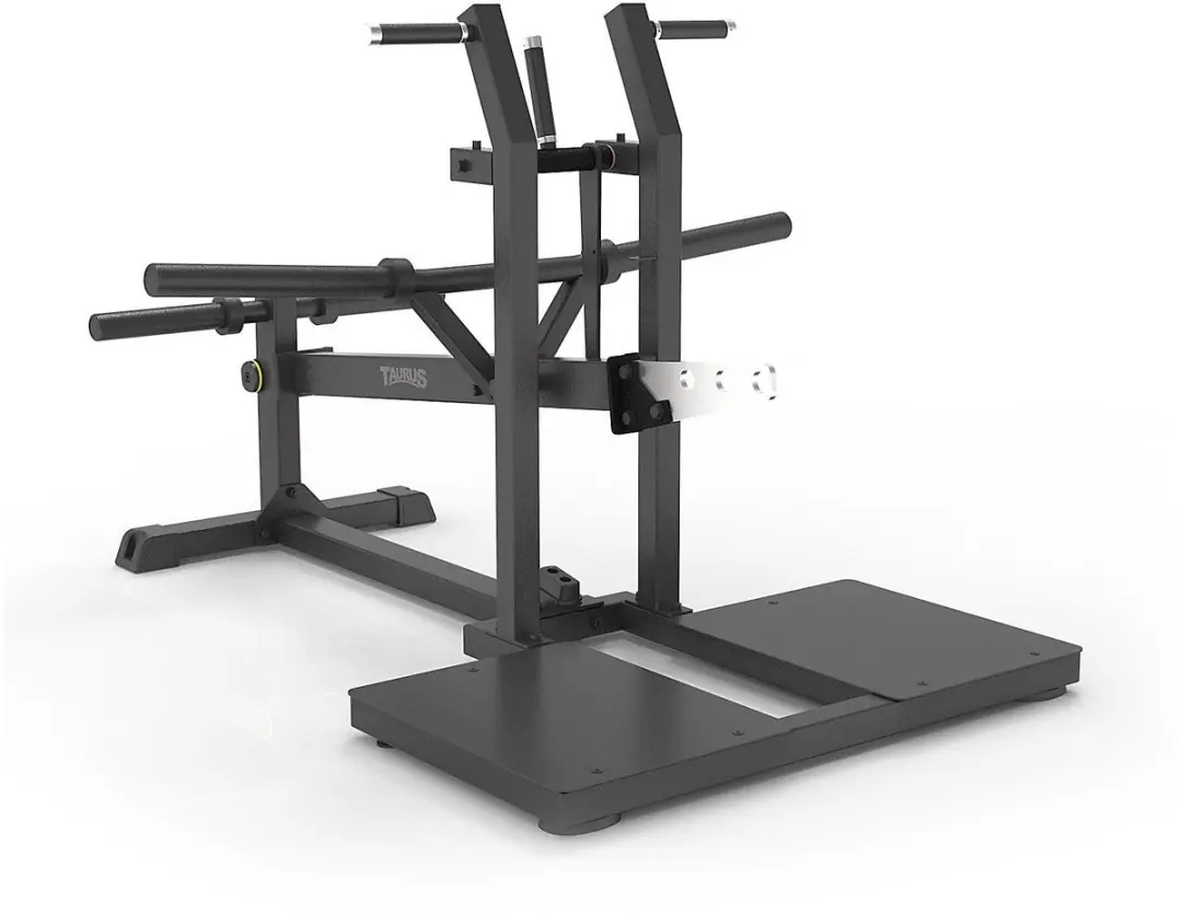 Taurus Squat Machine IFP
