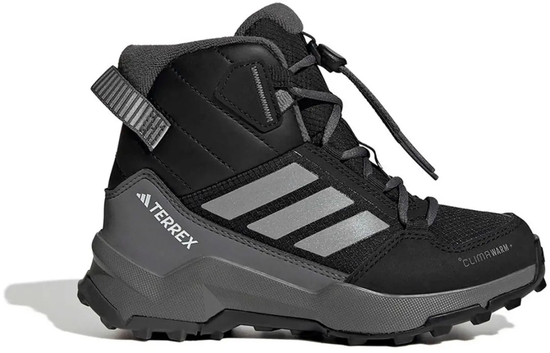 adidas Terrex Ax4r Mid Climawarm+ Kinderwandelschoenen