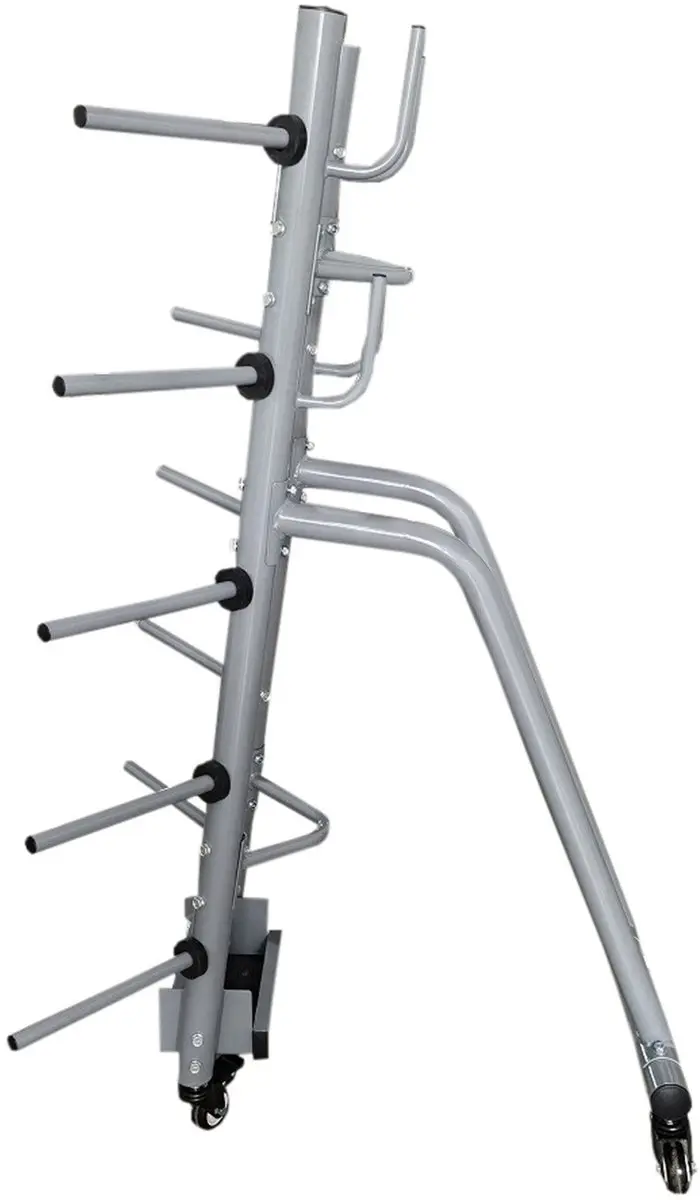 Taurus Aerobic Pump Set Rack High