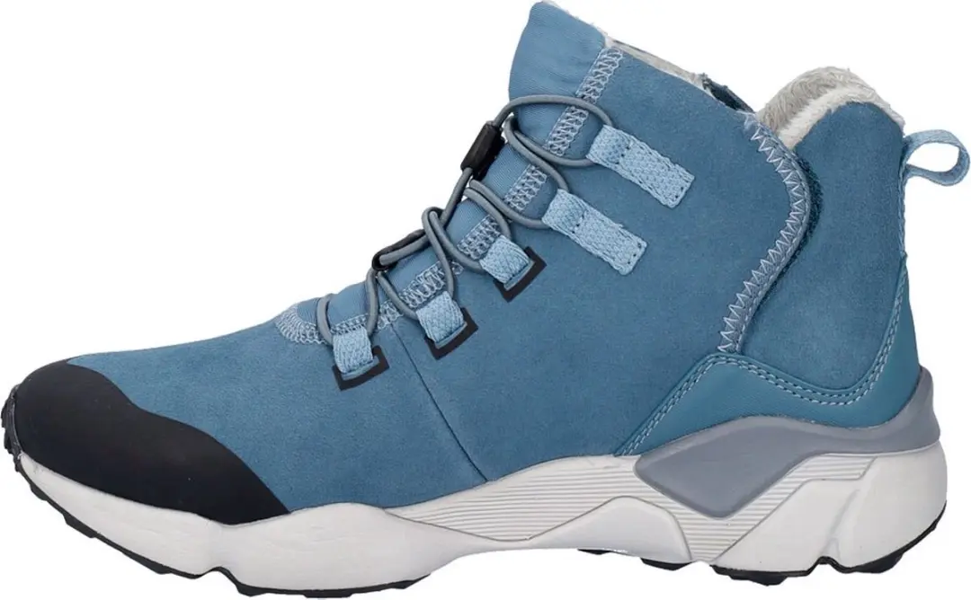 CMP Yumala WP 31Q4996 Sneeuw Laarzen - Mineral Green - Dames - EU 38 - afbeelding 2 van 3