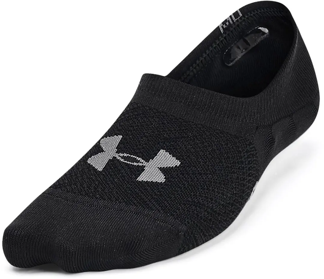 Under Armour Breathe Lite Ultra Lage Damessokken