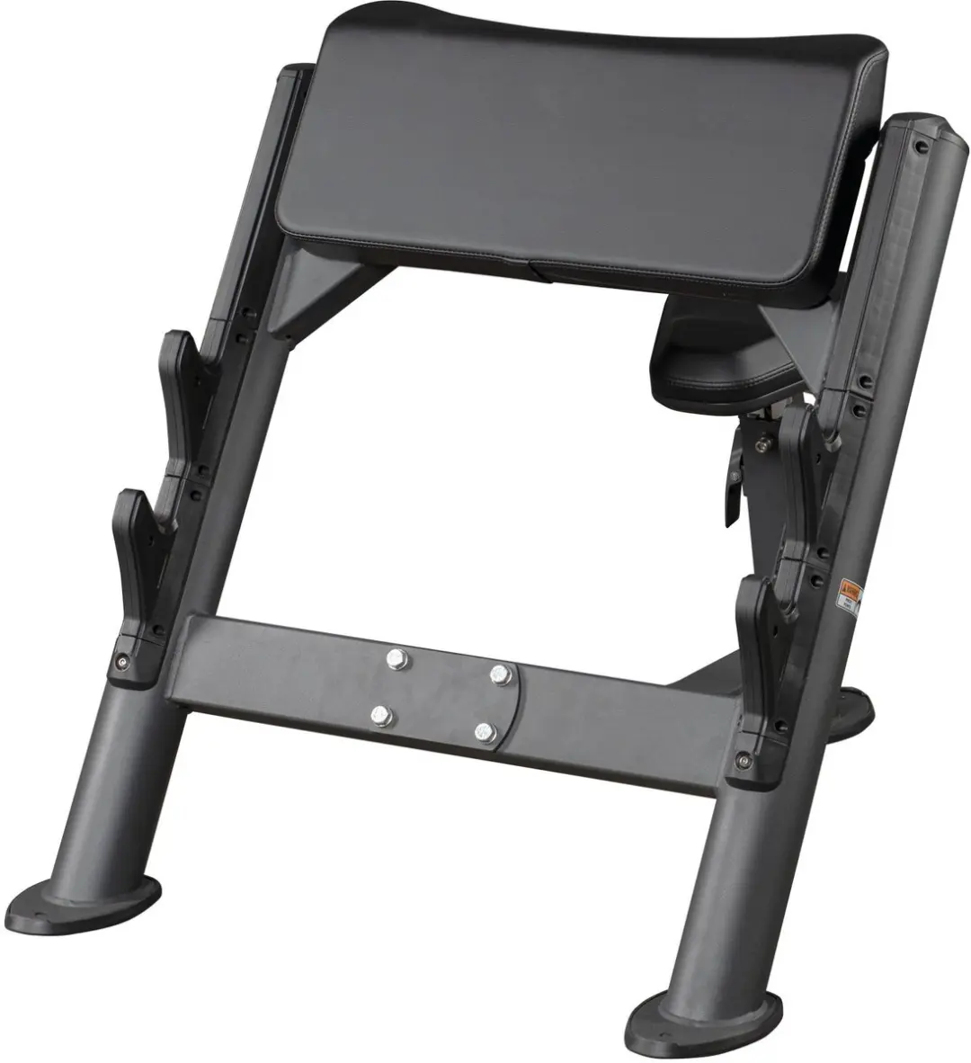 Taurus Elite Preacher Curl