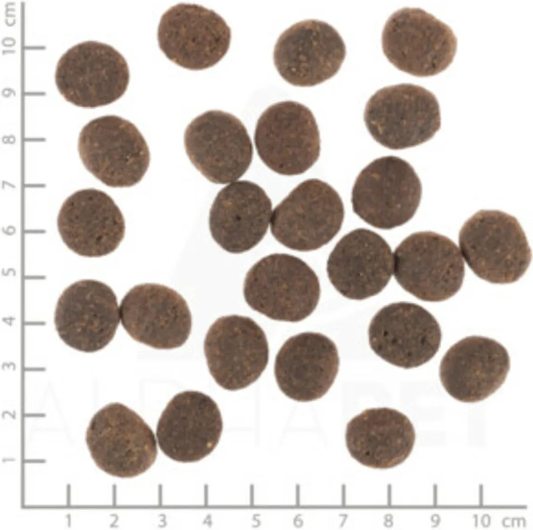 Wolfsblut VetLine Skin 12kg