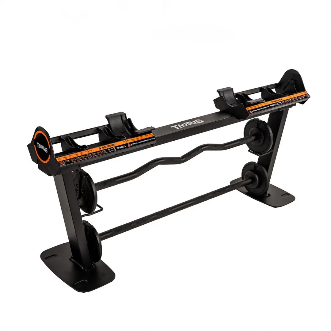 Taurus Selectabell Weight Rack
