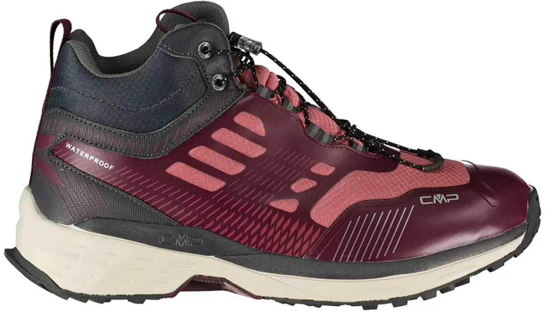 CMP Pohlarys Mid Waterproof Dameswandelschoenen
