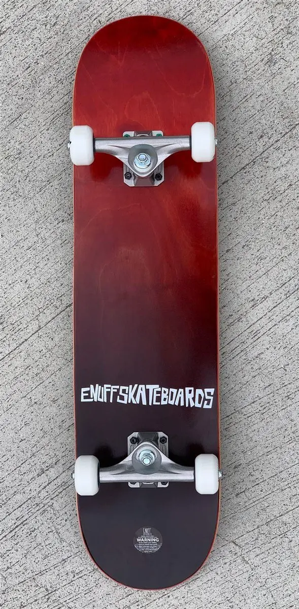 Enuff SkateboardKinderen en volwassenen
