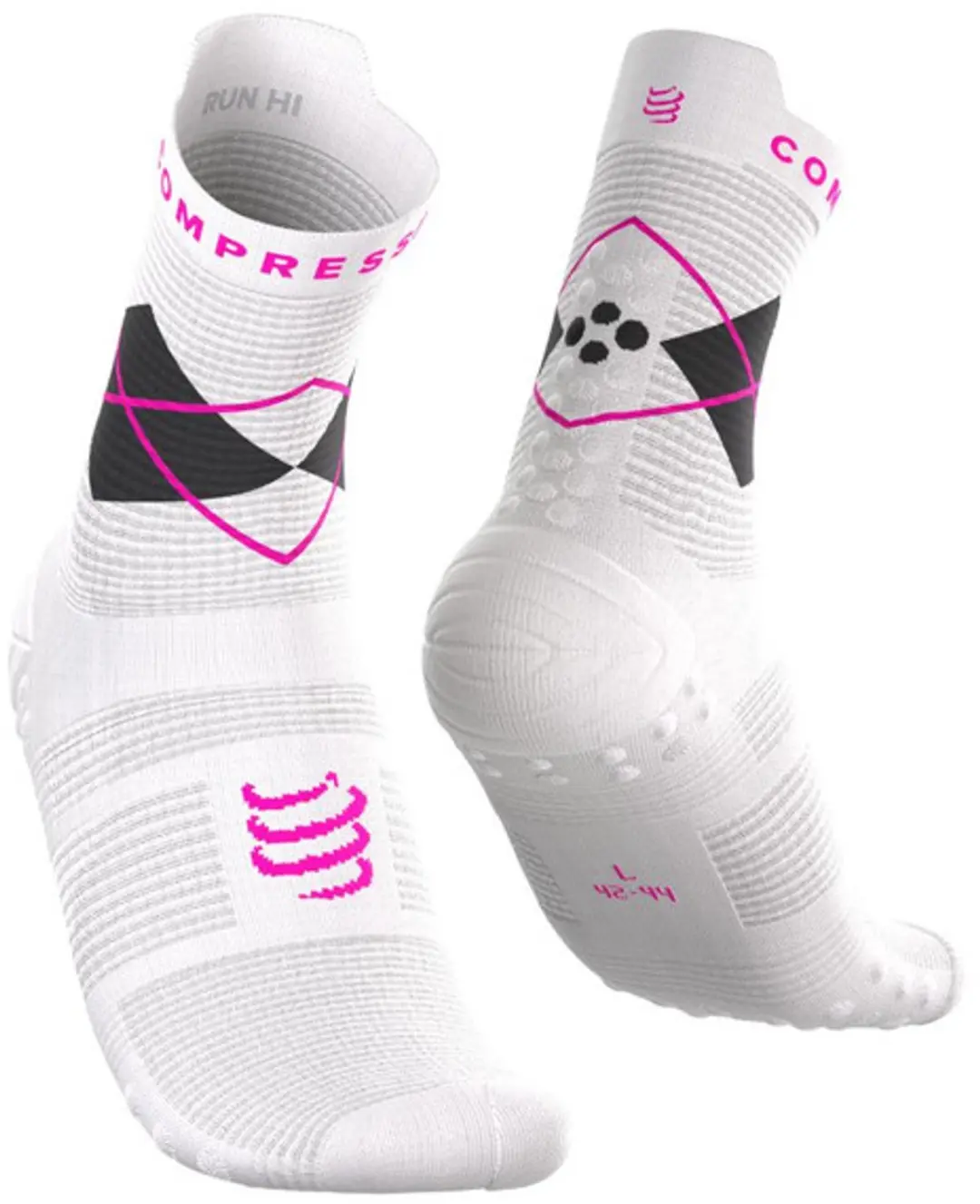 Pro Racing Socks v4.0 Run High
