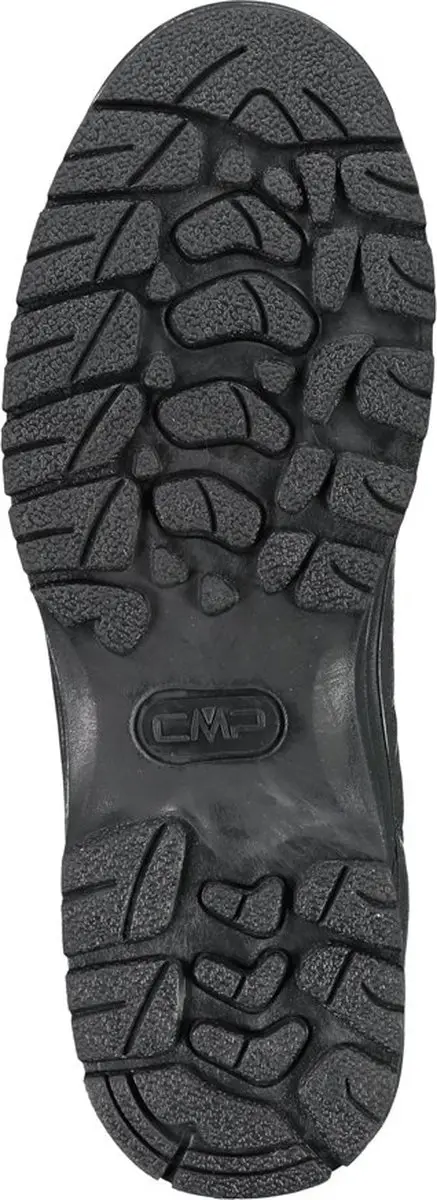 CMP Annuuk Sneeuwlaarzen Heren - Blue Ink - EU 44 - afbeelding 2 van 6
