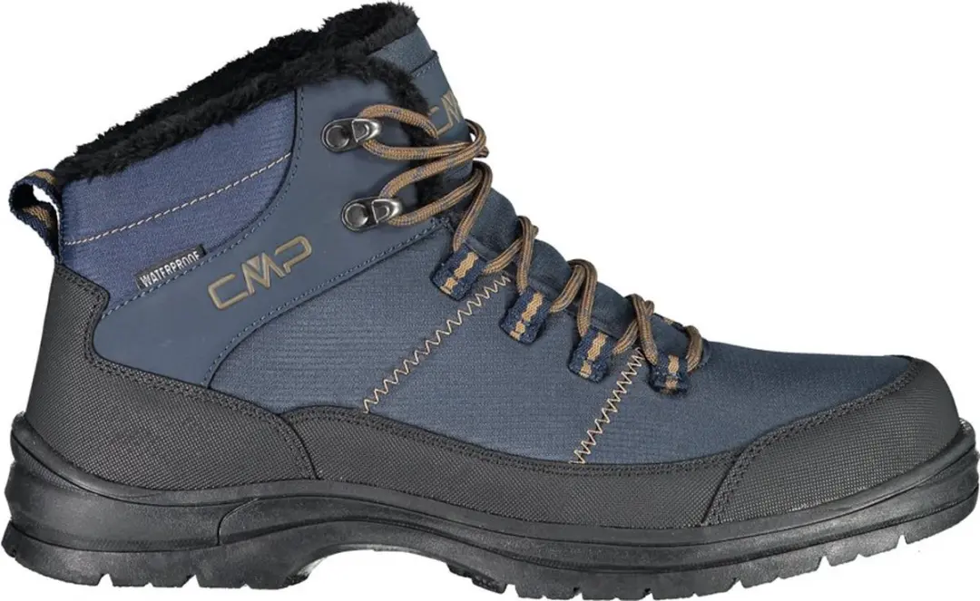CMP Annuuk Sneeuwlaarzen Heren