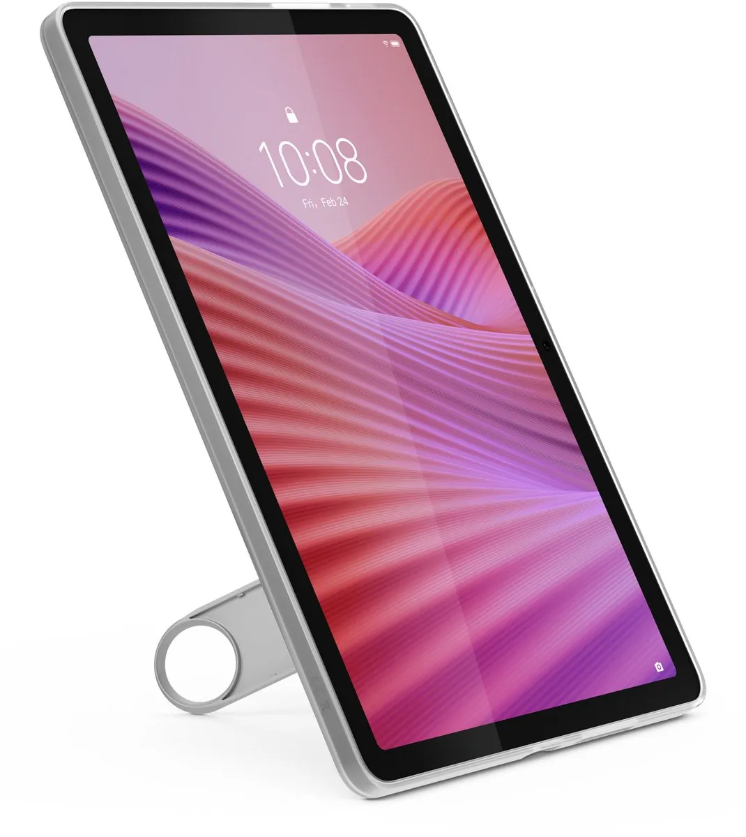 Lenovo Tab 10.1" ZAEJ0004SE Tablet - 4GB/64GB - Grijs