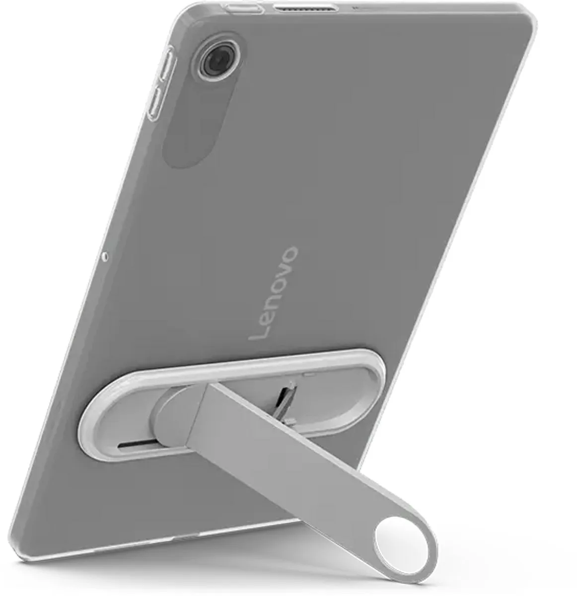 Lenovo Tab 10.1" ZAEJ0004SE Tablet - 4GB/64GB - Grijs - afbeelding 6 van 6