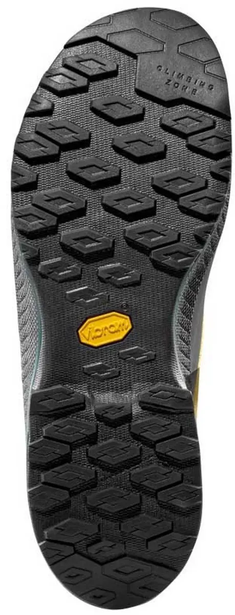La Sportiva TX4 Evo GTX Approachschoenen - Geel - afbeelding 2 van 6