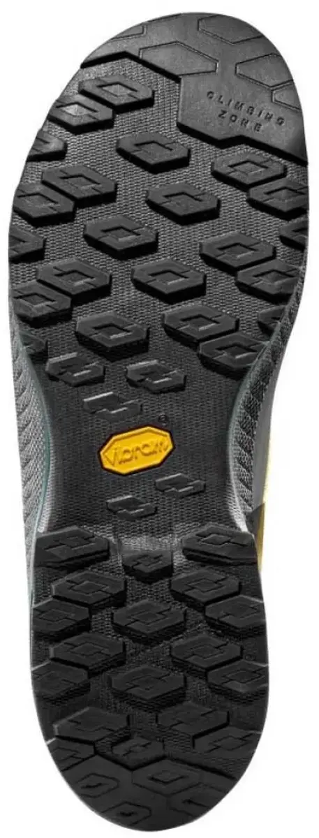 La Sportiva TX4 Evo GTX Approachschoenen - Geel - afbeelding 3 van 6