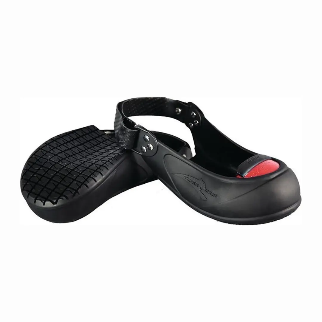 Safety Jogger Tiger Grip Visitor Overschoen