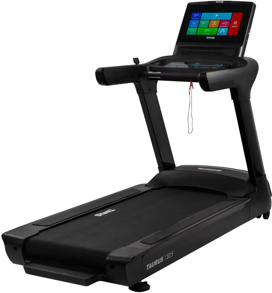 Taurus Commercial Loopband T10.5 HD Pro