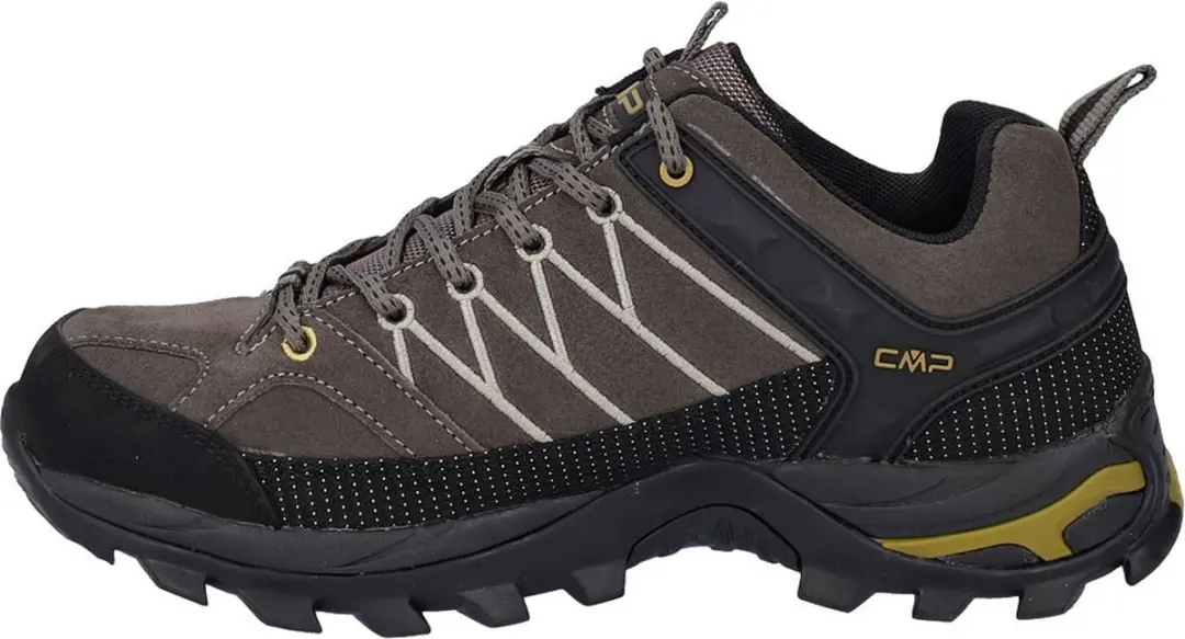 CMP Rigel Low WP Heren Wandelschoenen - EU 44 - afbeelding 2 van 3