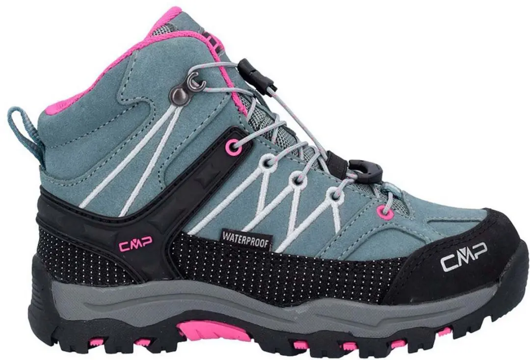 CMP Rigel Mid WP Kinderwandelschoenen
