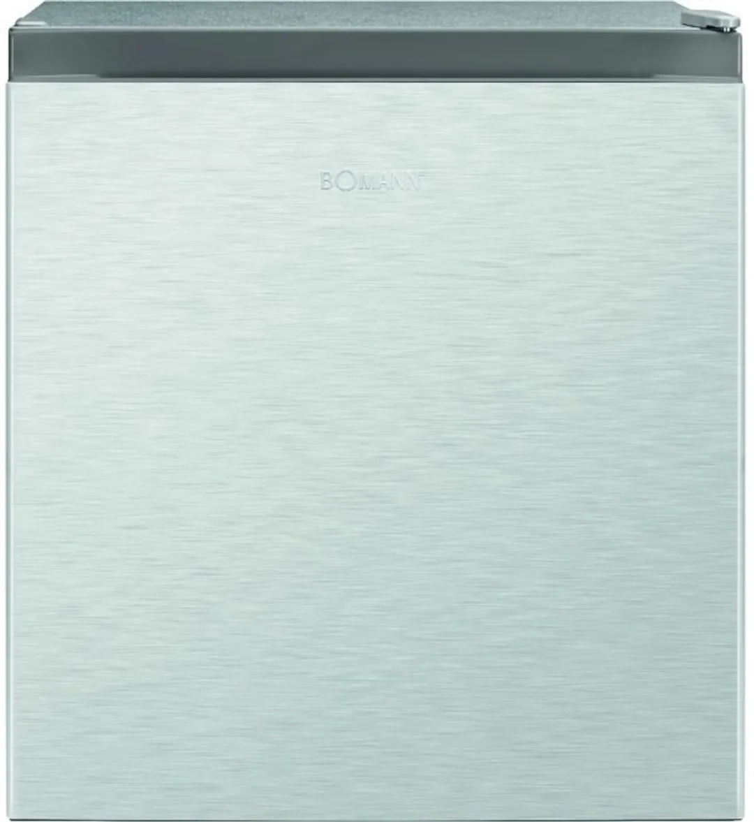 Bomann KB 7245 Koel-Vriescombinatie 45L