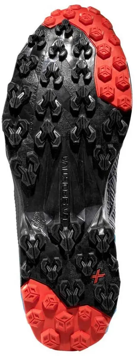 La Sportiva Akyra II Wandelschoenen - Blauw - EU 45 - afbeelding 2 van 3