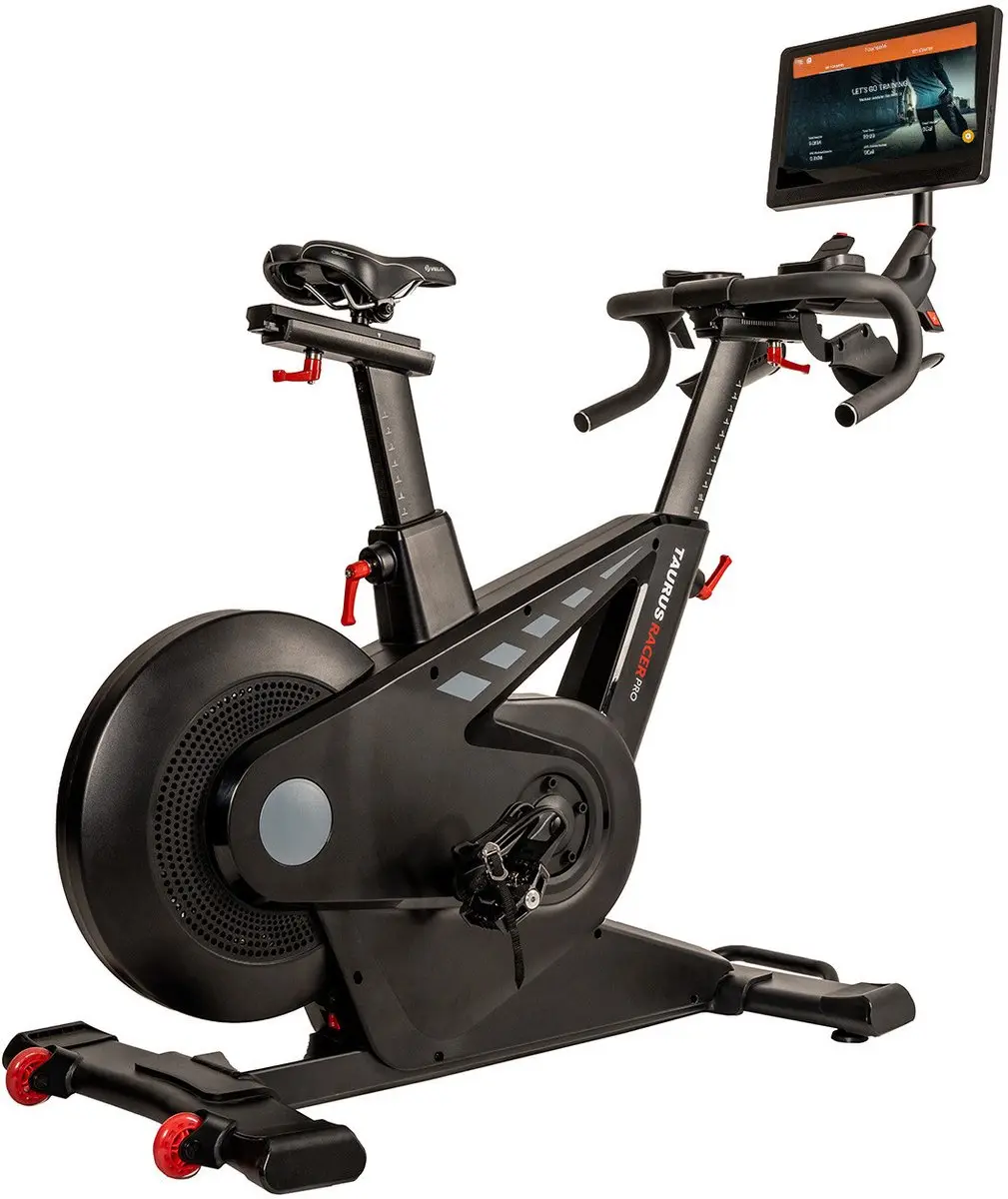Taurus Racer Pro Touch