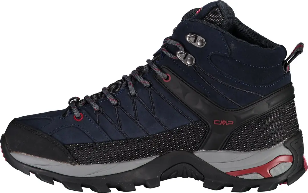 CMP Rigel Mid WP Wandelschoenen
