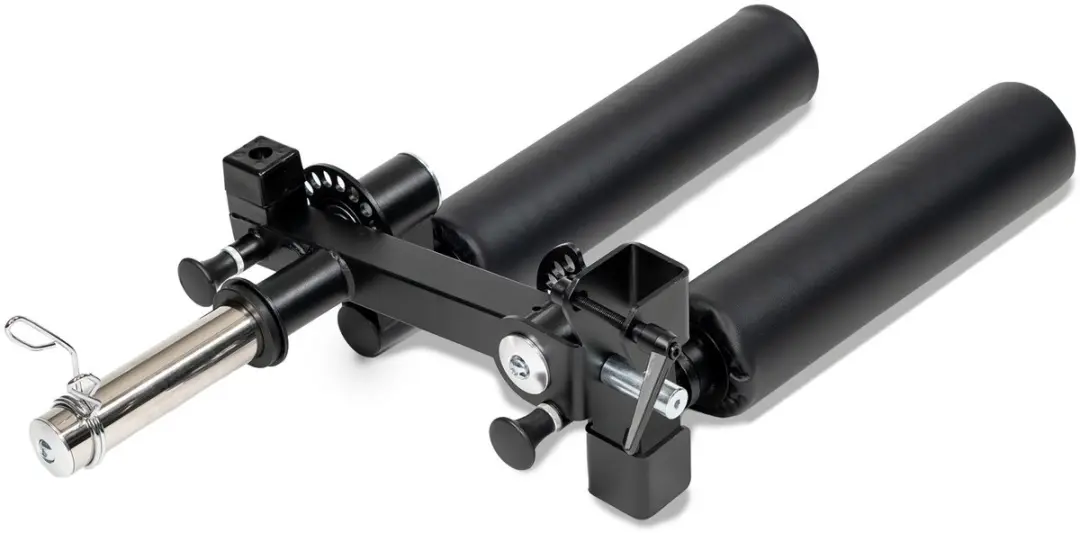 Taurus Leg Extension
