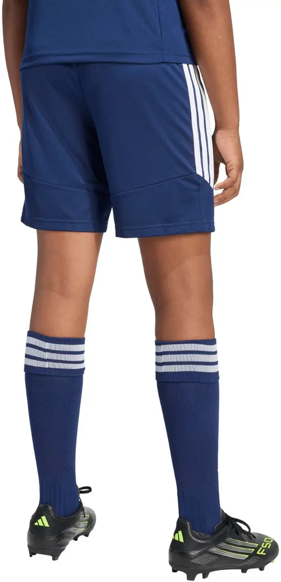 adidas Tiro 26 League Kinderbroek - Donkerblauw - 164cm - afbeelding 2 van 6
