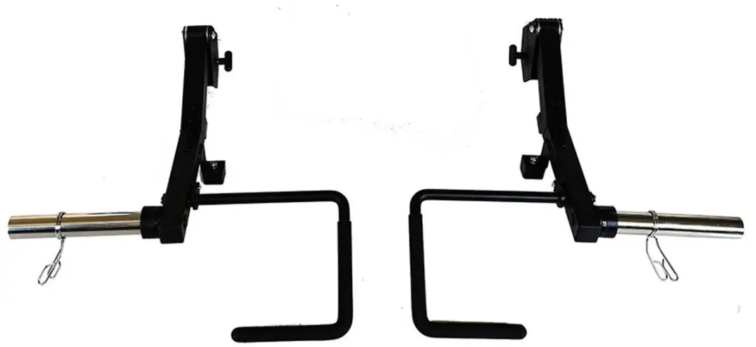 Taurus MS35 Jammer Arms
