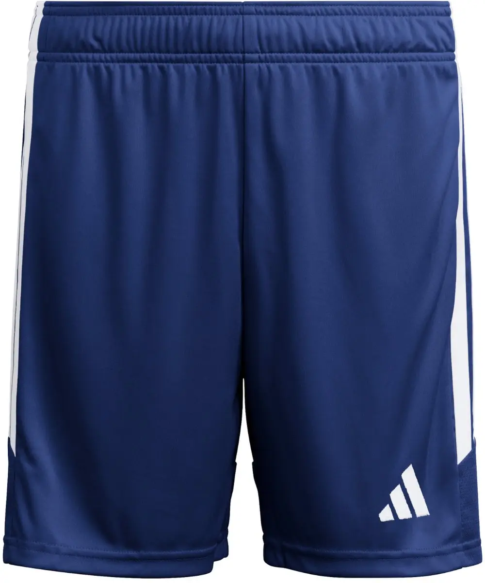 adidas Tiro 26 League Kinderbroek - Donkerblauw - 152cm - afbeelding 2 van 6