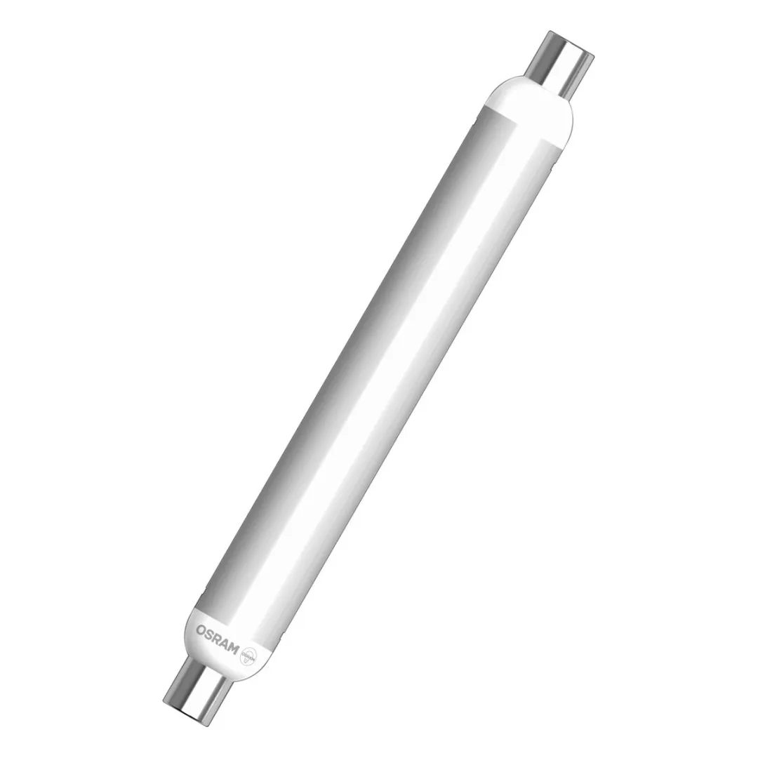 Osram LED Line S15 221mm 4W Warm Wit Mat