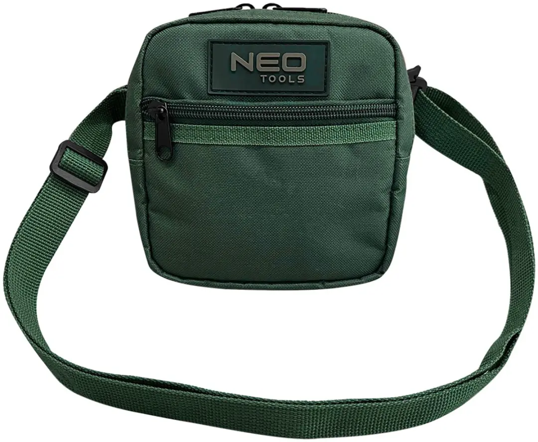 Neo Tools 84-327 Reistas - 600D Polyester - Groen - afbeelding 2 van 6