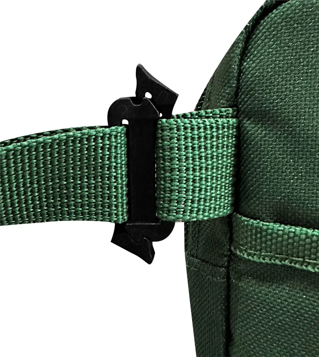Neo Tools 84-327 Reistas - 600D Polyester - Groen - afbeelding 3 van 6