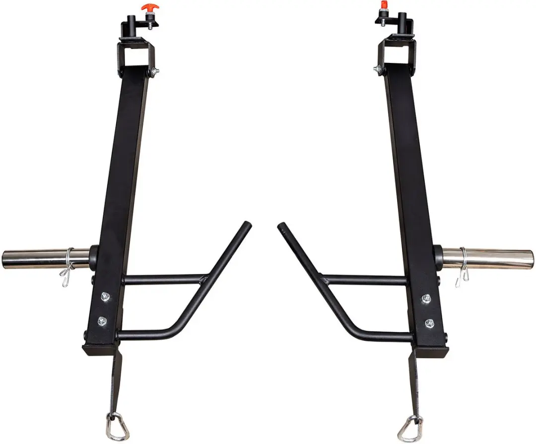 Taurus MS60 Elite Jammer Arms