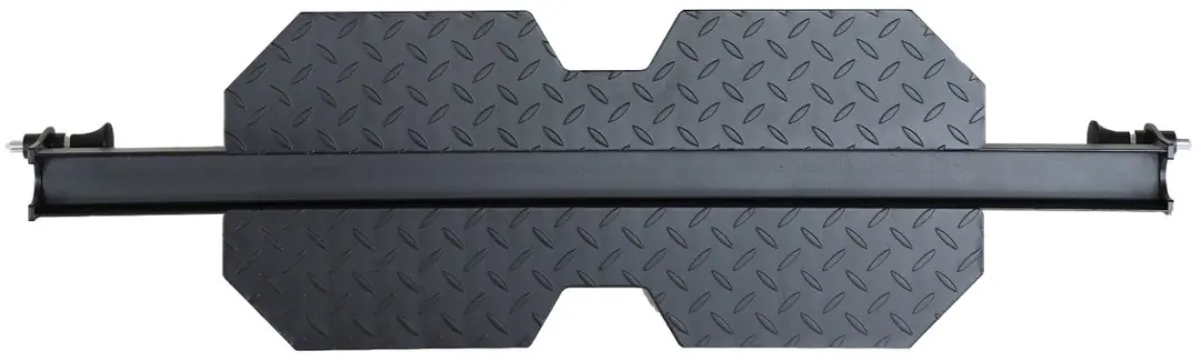 Taurus Legpress voor de MS35