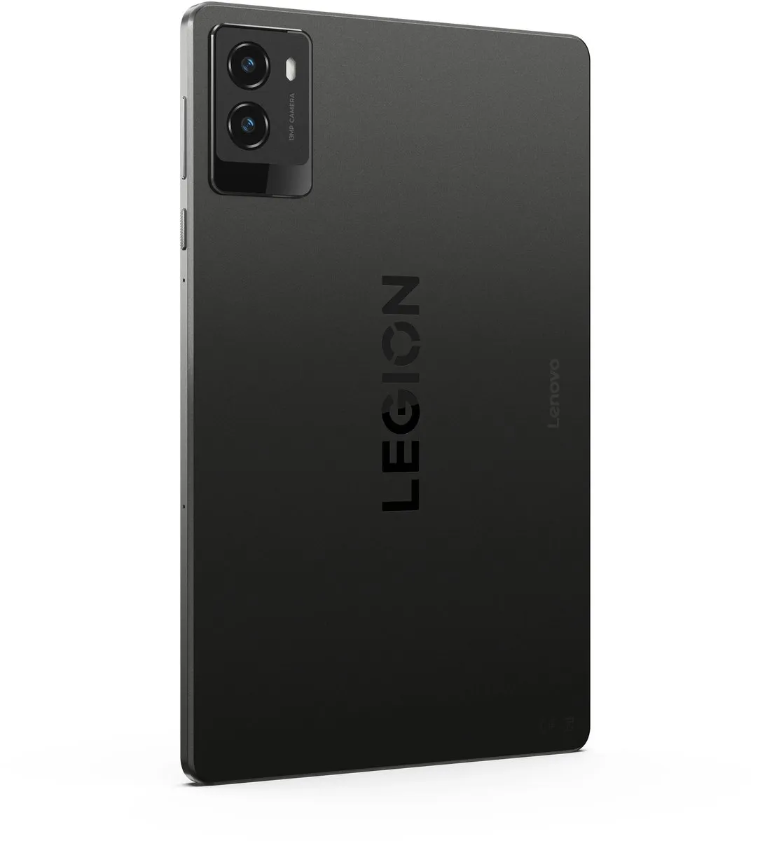 Lenovo Legion Tab ZAEF0019SE Gaming Tablet 12GB/256GB - Zwart - afbeelding 6 van 6