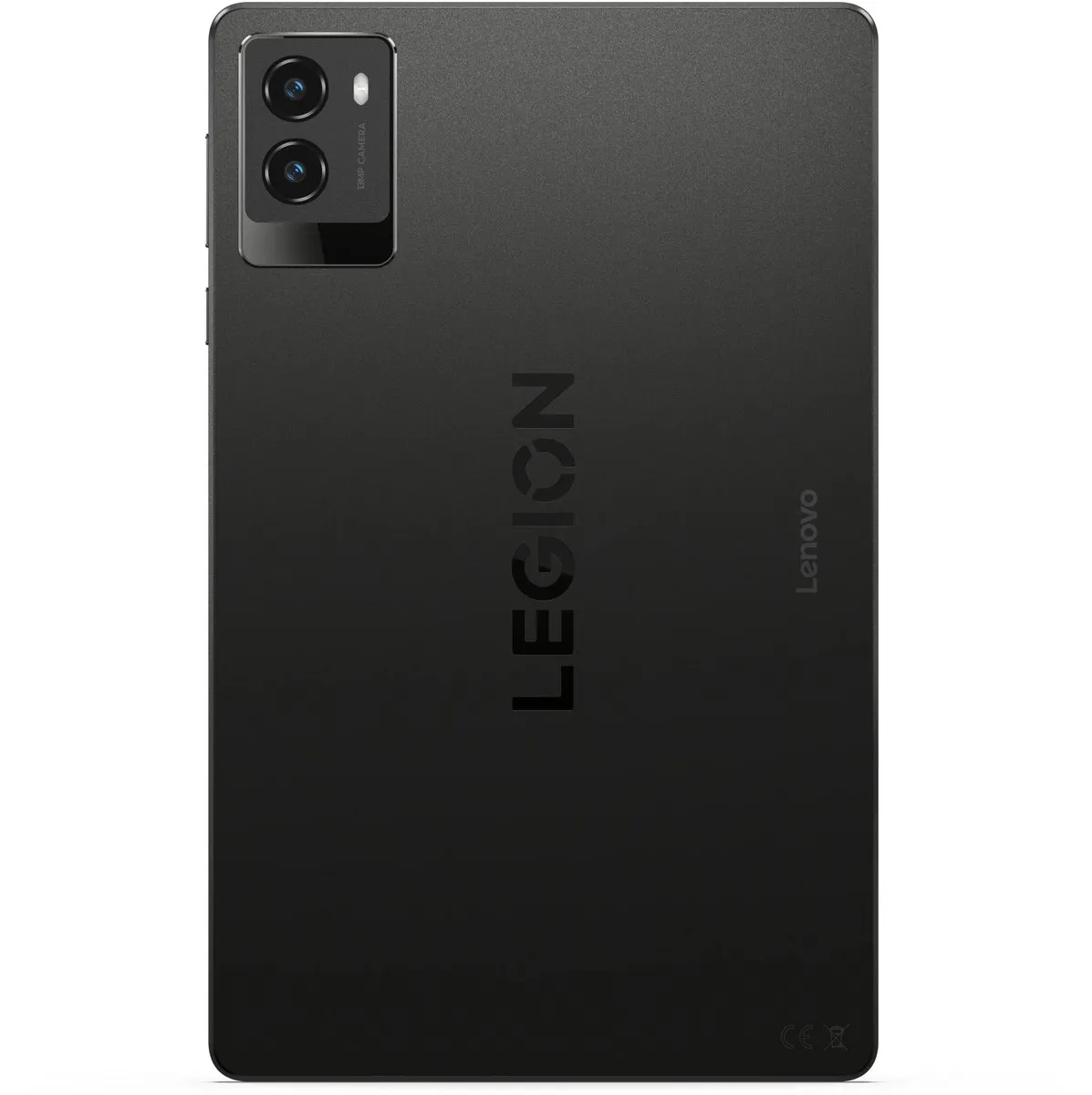 Lenovo Legion Tab ZAEF0019SE Gaming Tablet 12GB/256GB - Zwart