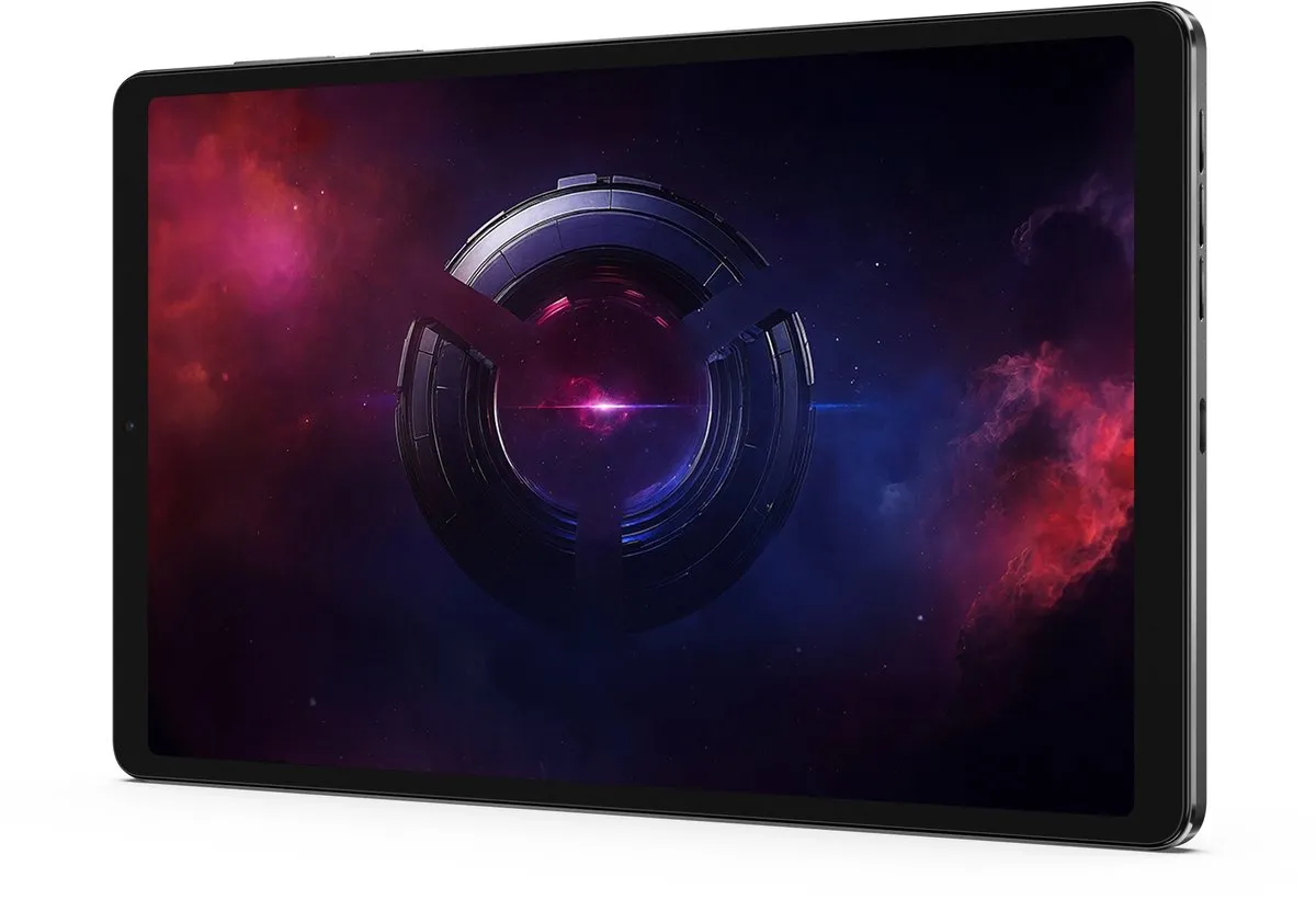 Lenovo Legion Tab ZAEF0019SE Gaming Tablet 12GB/256GB - Zwart