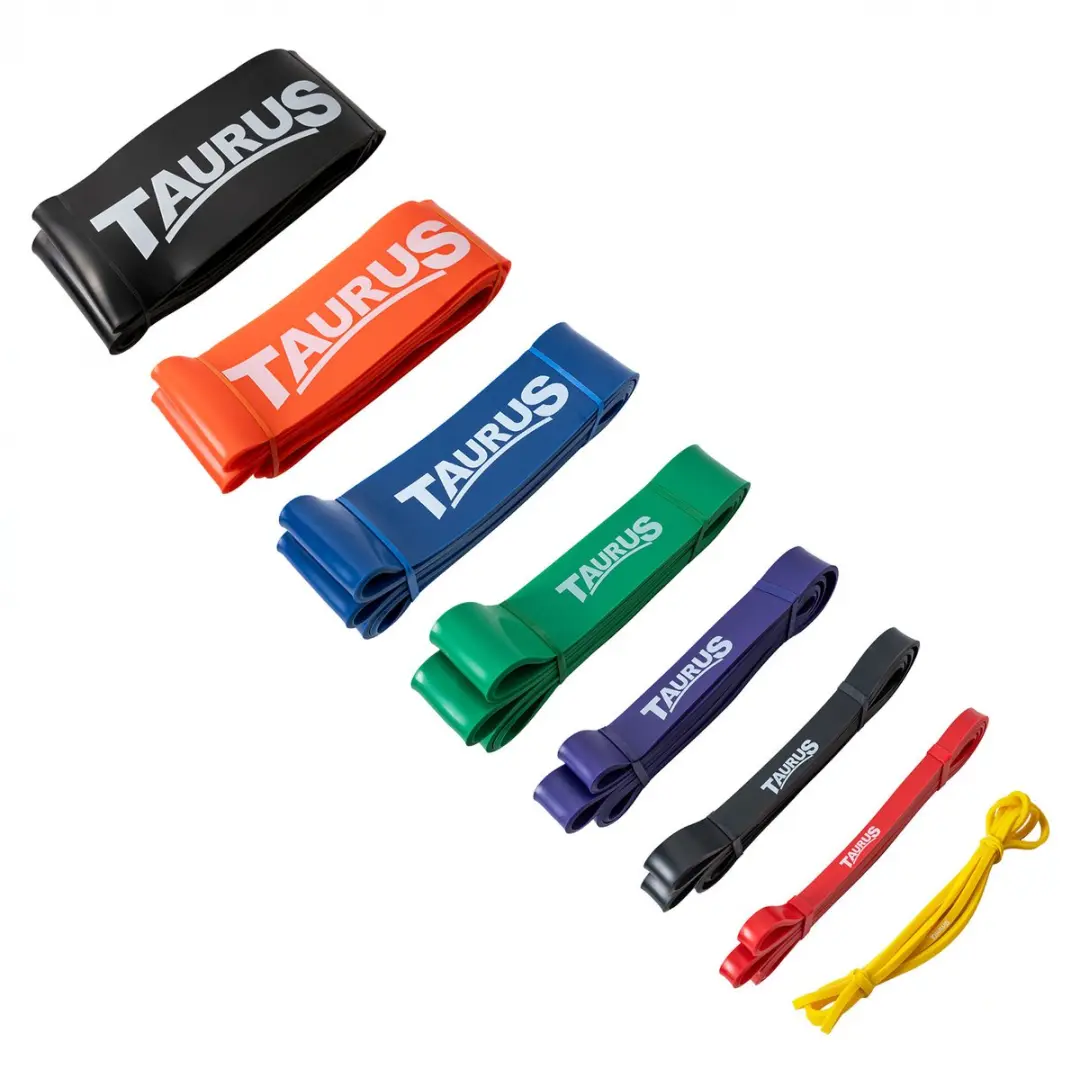 Taurus Fitnessbanden