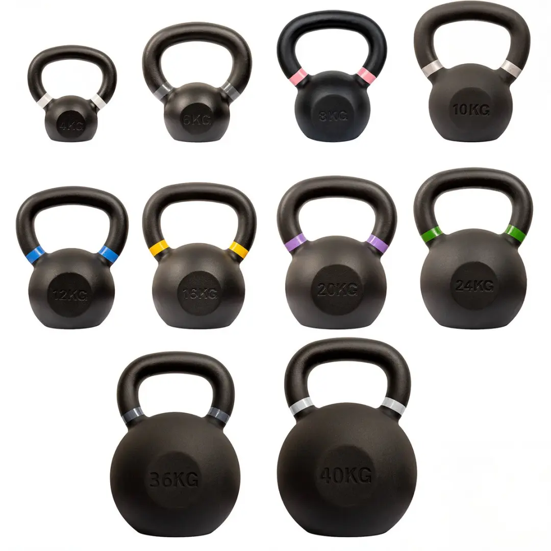 Taurus Studio Kettlebell 32 kg