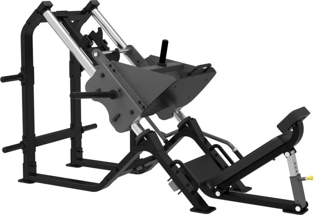Taurus 45 degree leg press Sterling