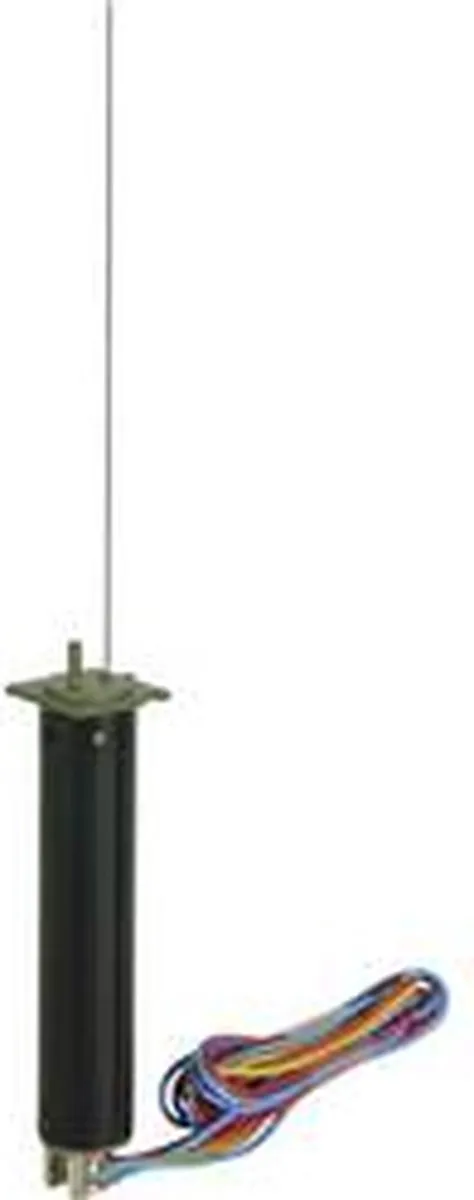 Viessmann 4551 Stelaandrijving Rollenbank - Schaal 0