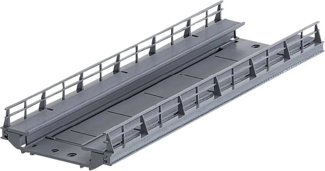 Märklin 074618 H0 Oprit C-rail 180x64mm