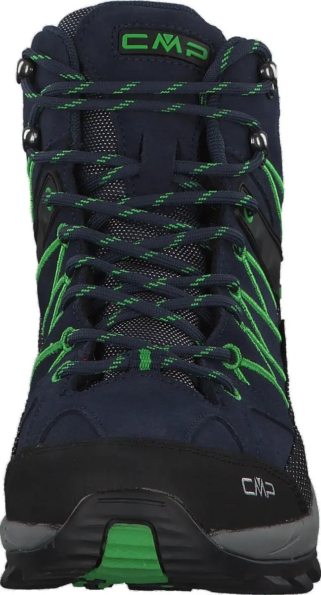 CMP Rigel Mid Wandelschoenen - Waterdicht - 45 - afbeelding 3 van 6