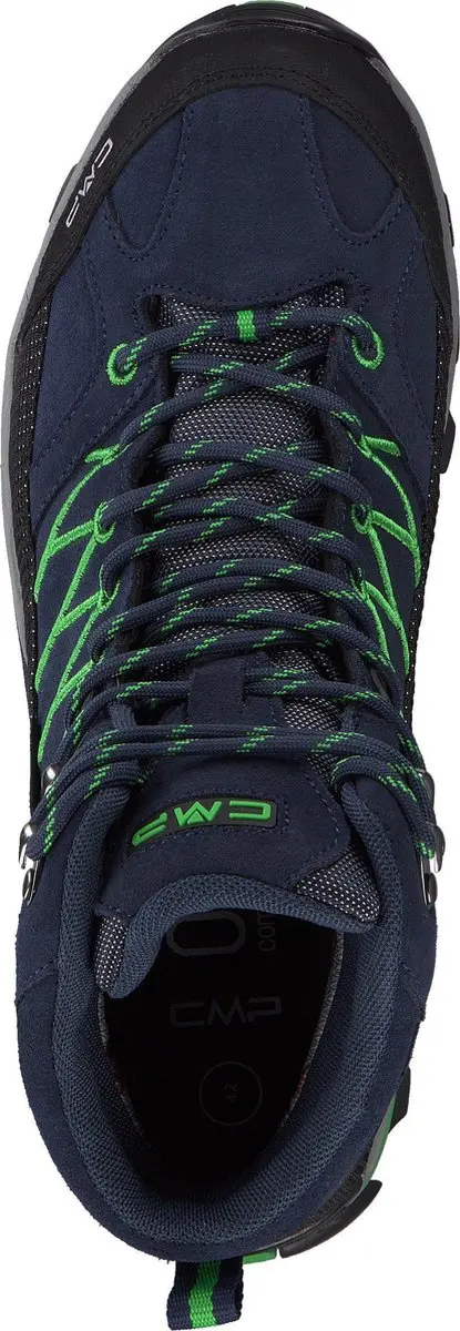 CMP Rigel Mid Wandelschoenen - Waterdicht - 45 - afbeelding 5 van 6