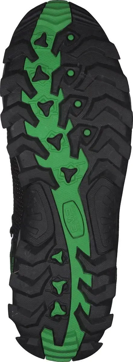 CMP Rigel Mid Wandelschoenen - Waterdicht - 45 - afbeelding 6 van 6