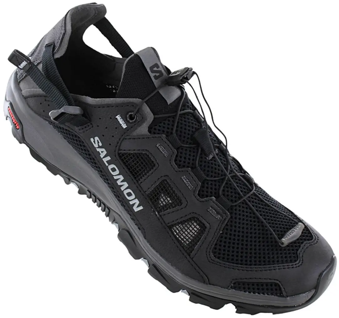 Salomon Techamphibian 5 Heren Outdoorschoenen
