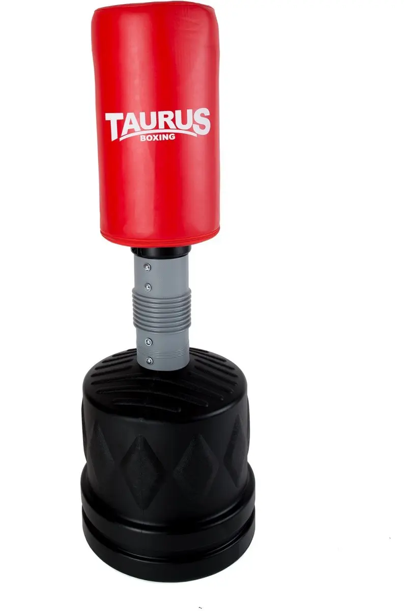 Taurus Staande Bokszak Heavy