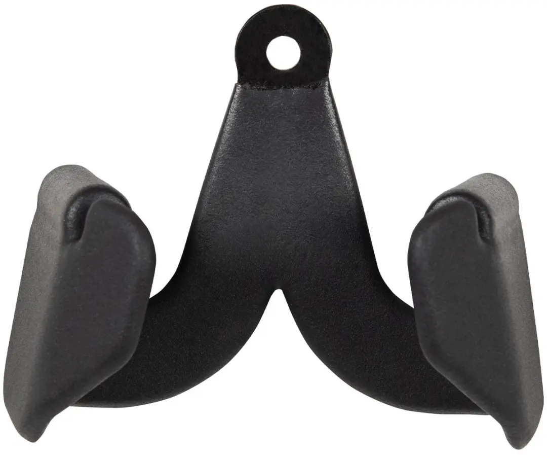 Taurus Mega Grip Row