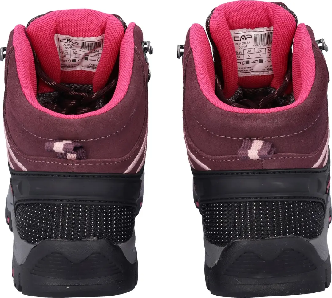 CMP Rigel Mid WP Wandelschoenen