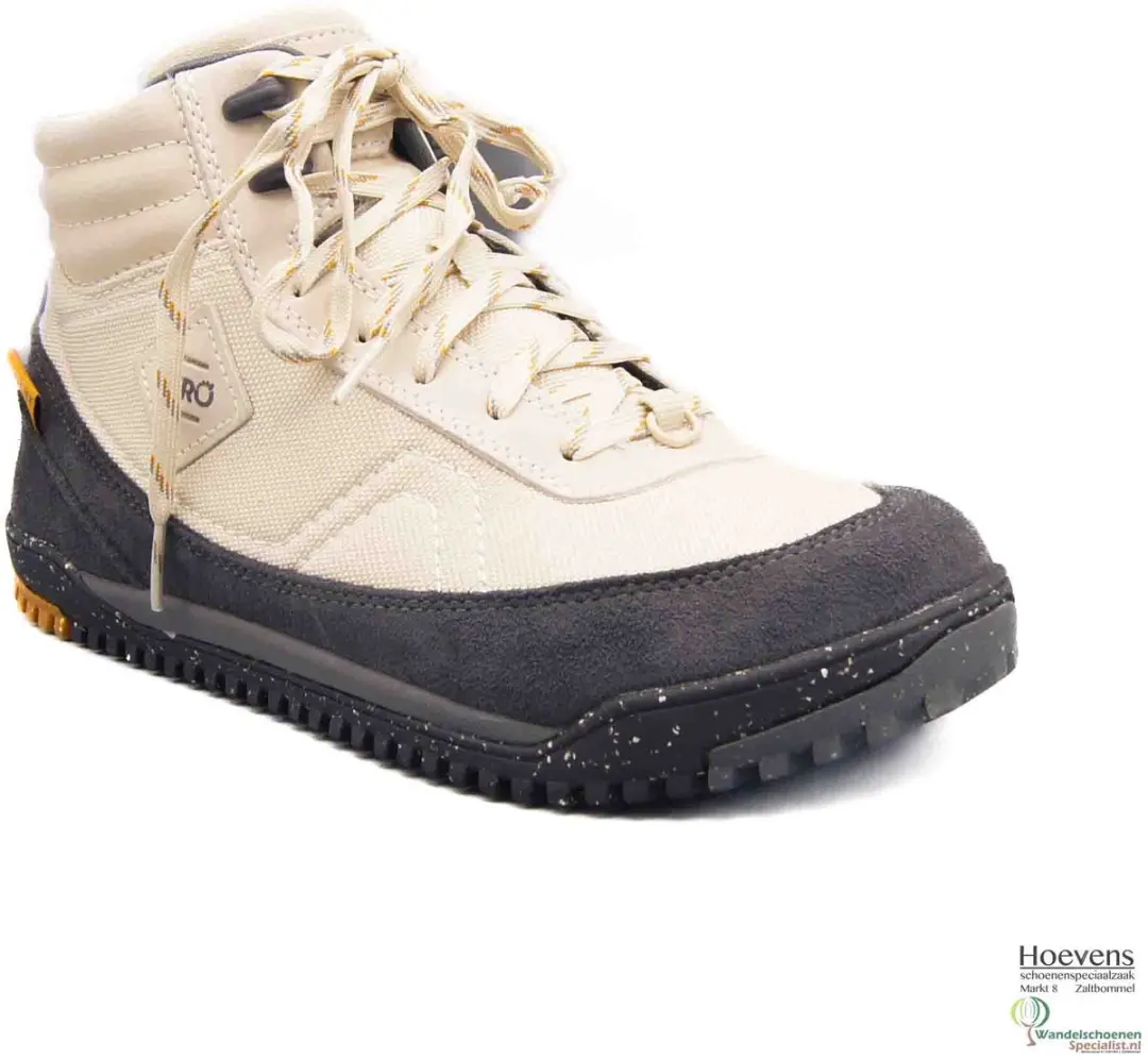 Xero Shoes Ridgeway Wandelschoenen Beige EU 39 Vrouw